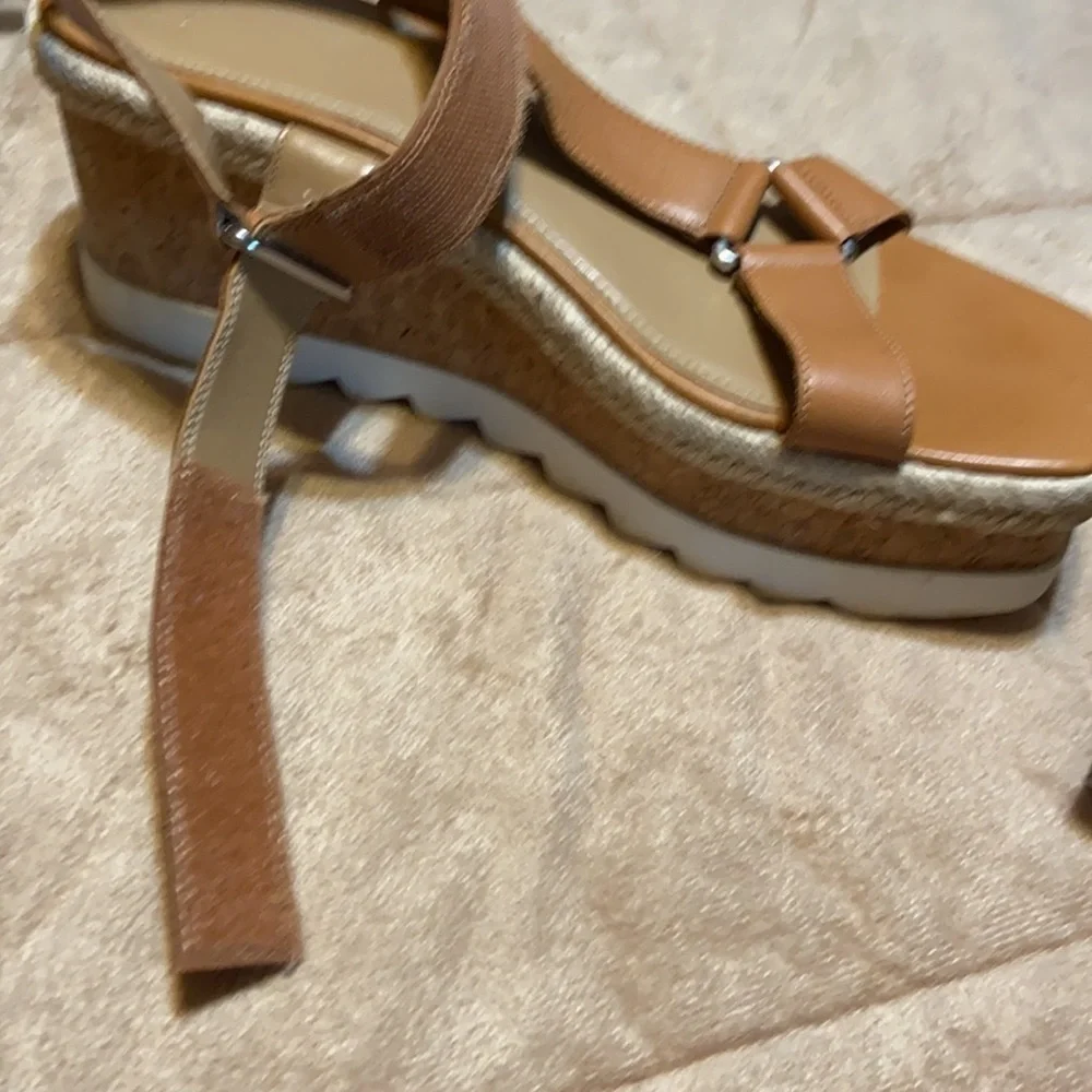 Marc Fisher Ltd MLGYLIAN Espadrilles Shoes